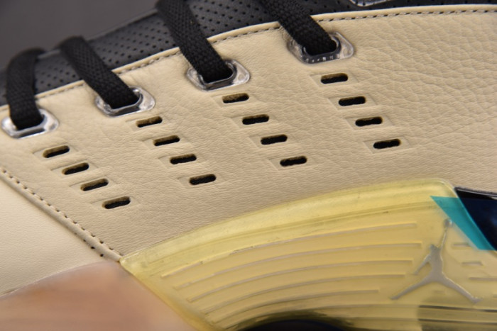 Air Jordan 17 Retro Low SP Infinite Archives IH0177-200