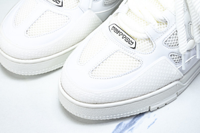 Lou1su1tt Skate Sneaker