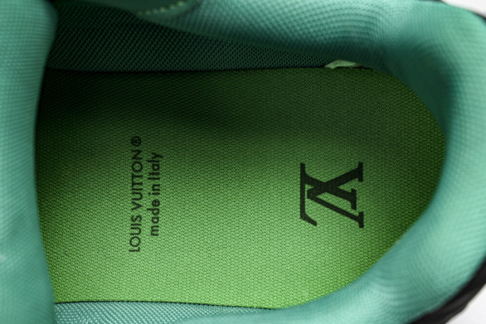 Lou1su1tt Skate Sneaker