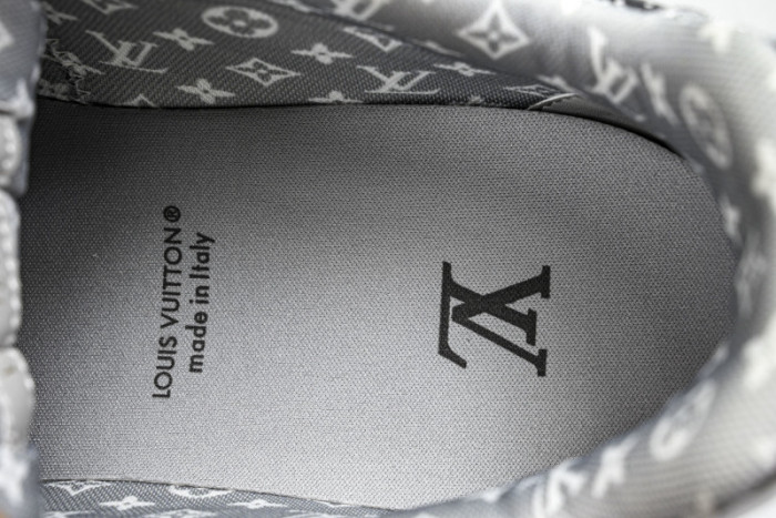 Lou1su1tt Skate Sneaker