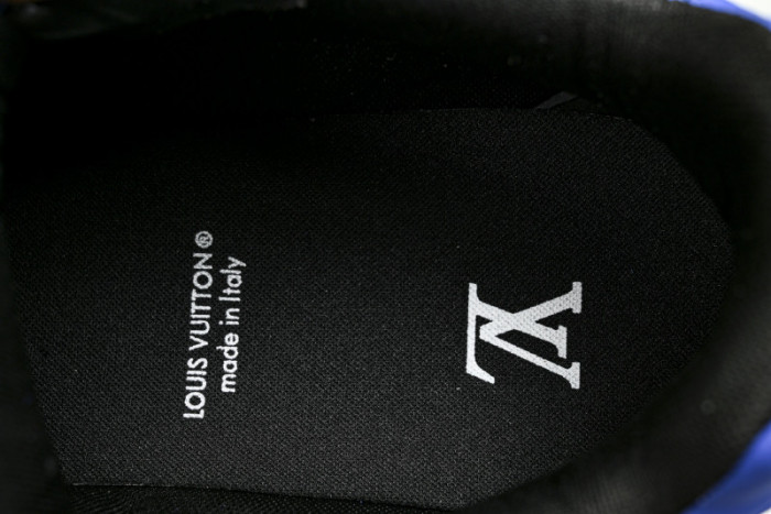 Lou1su1tt Skate Sneaker