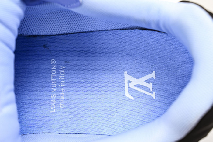 Lou1su1tt Skate Sneaker