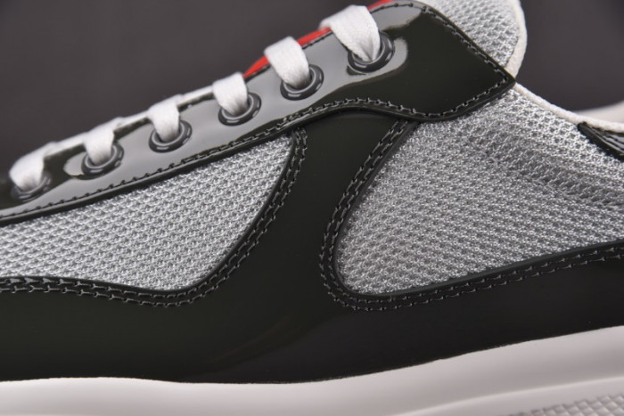 PRA shoes ( Cup Coal Grey )