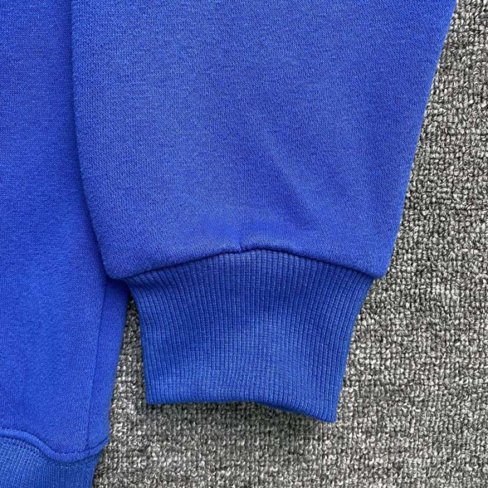 Spider Hoodie