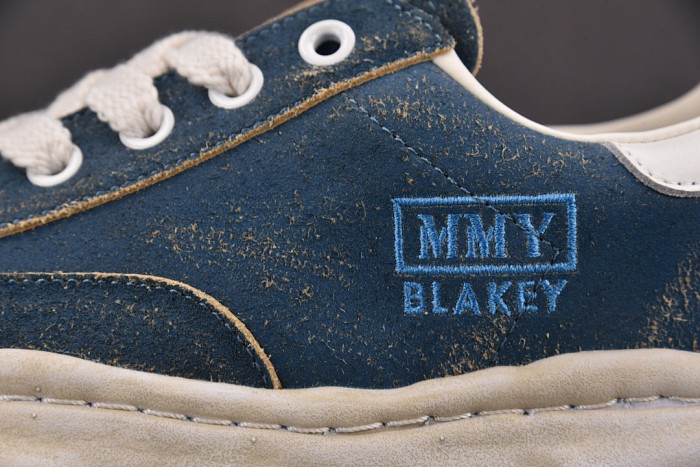 Ma1s0n Mihara Yasuhiro SNEAKER