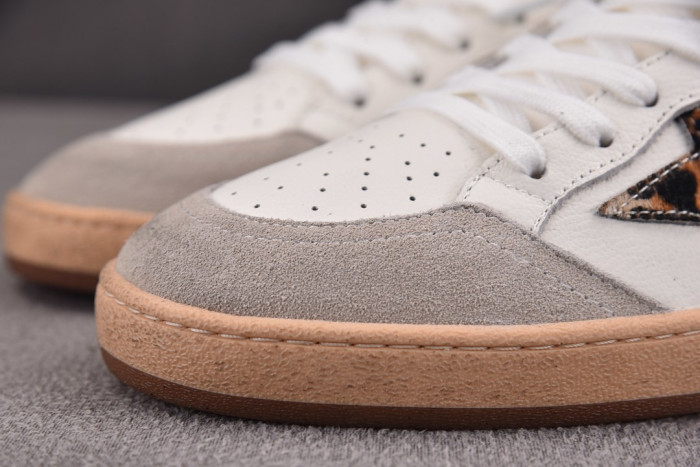 GGDB Low-Top Shoes