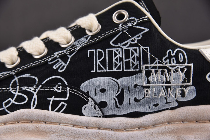 Ma1s0n Mihara Yasuhiro SNEAKER