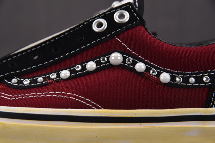 Vans OTW Old Skool 36 Pearlized Pack