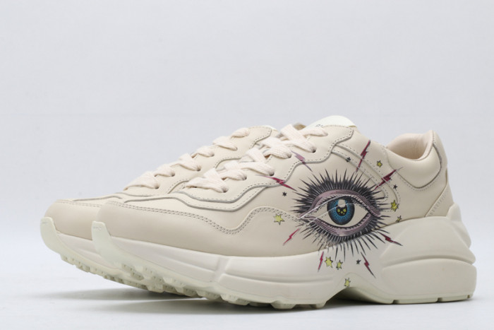 Gu66 TRAINER SNEAKER