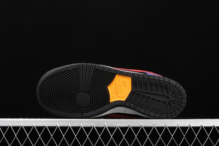 Nike SB Dunk Low “ACG Terra” BQ6817-008