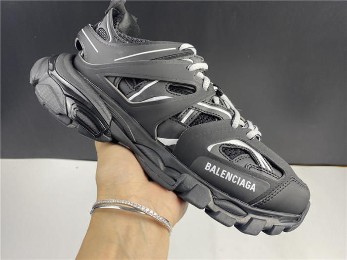 BLCG Track Trainer black 542436 W1G81 2045