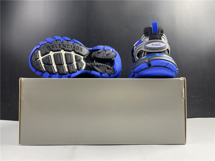 BLCG Track Trainer Blue And Black 542436 W3AC1 2047