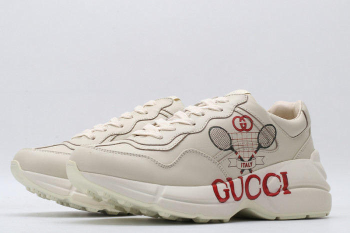 Gu66 TRAINER SNEAKER