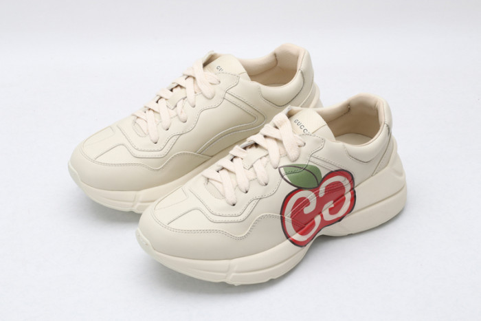 Gu66 TRAINER SNEAKER