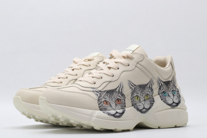 Gu66 TRAINER SNEAKER