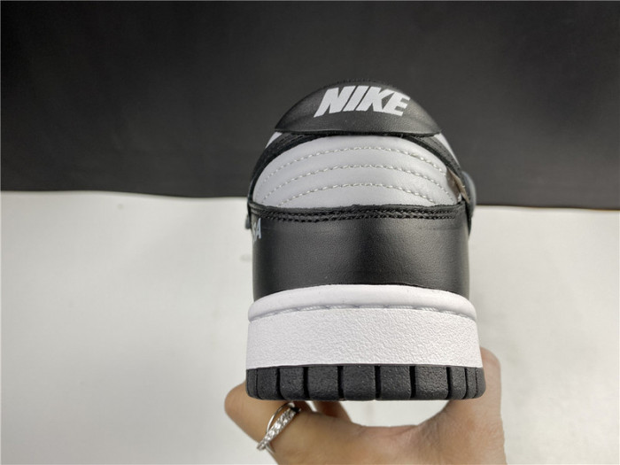 OFW x Nike Dunk Low CT0856 007
