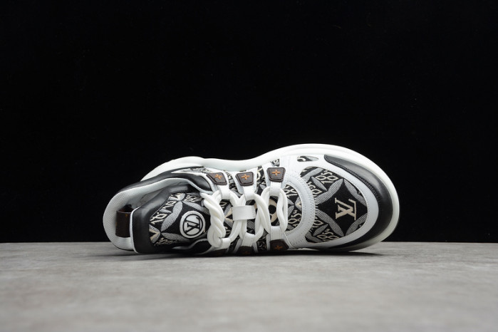 lou1su1tt Archlight Sneaker