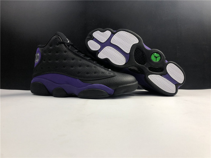 Air Jordan 13 Retro Court Purple DJ5982-015