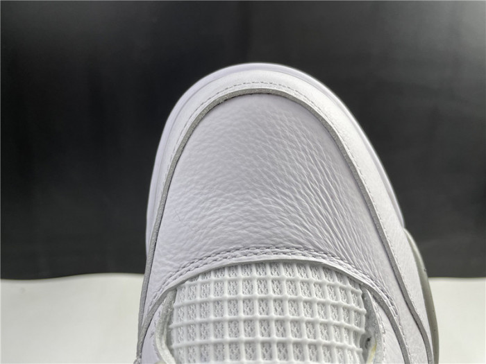Air Jordan 4 Retro White Oreo (2021) CT8527-100