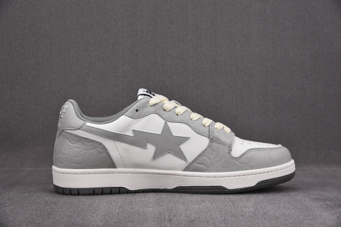 A BATHING APE BAPE SK8 STA