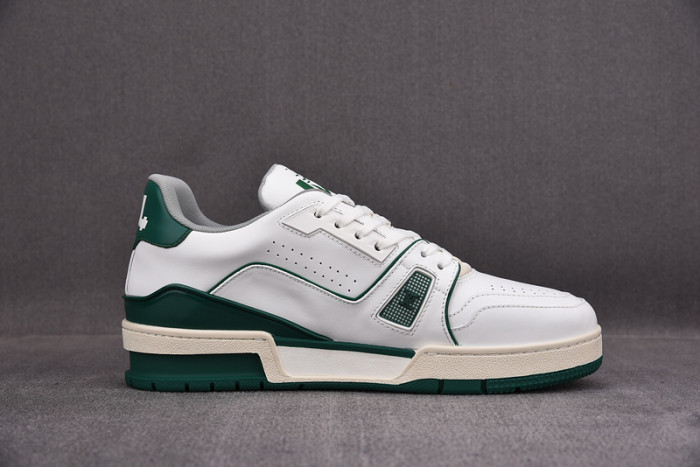 D00G7 Lou1su1tt SNEAKER LOW
