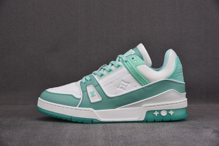 D00G7 Lou1su1tt SNEAKER LOW