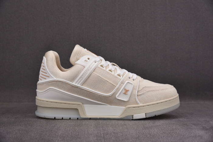 D00G7 Lou1su1tt SNEAKER LOW