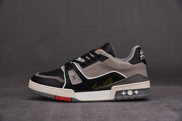 D00G7 Lou1su1tt SNEAKER LOW