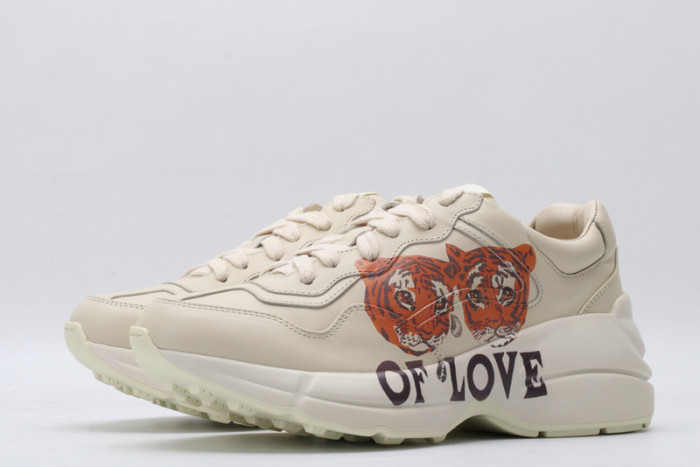 Gu66 TRAINER SNEAKER