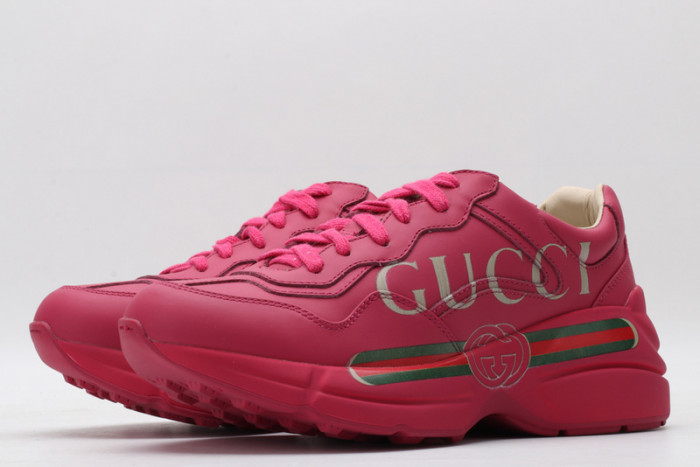 Gu66 TRAINER SNEAKER
