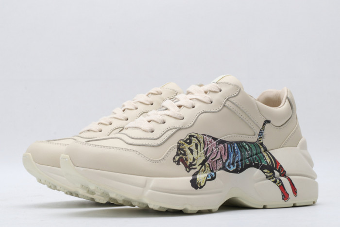 Gu66 TRAINER SNEAKER