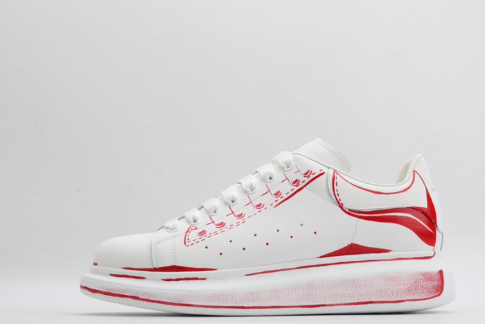 MQ Sneakers