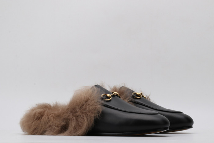 Gu66 LOAFER