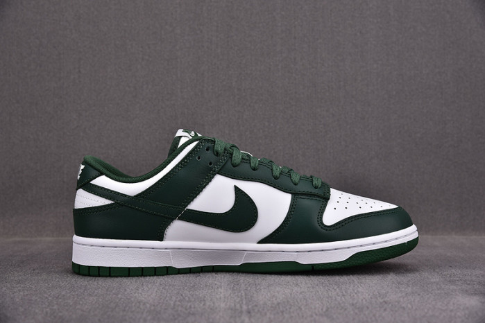 Nike Dunk Low Spartan Green DD1391-101