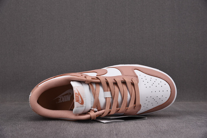 Nike Dunk Low Rose Whisper (W) - DD1503-118