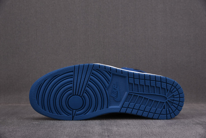 Air Jordan 1 High OG “Dark Marina Blue” 555088-404