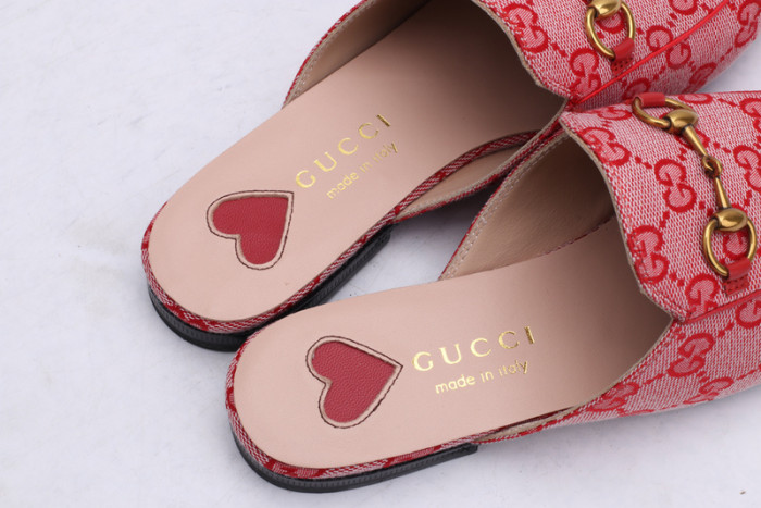 Gu66 LOAFER