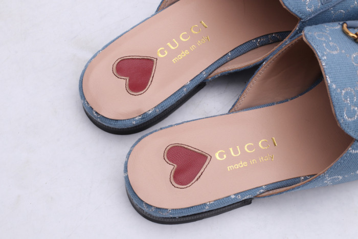 Gu66 LOAFER