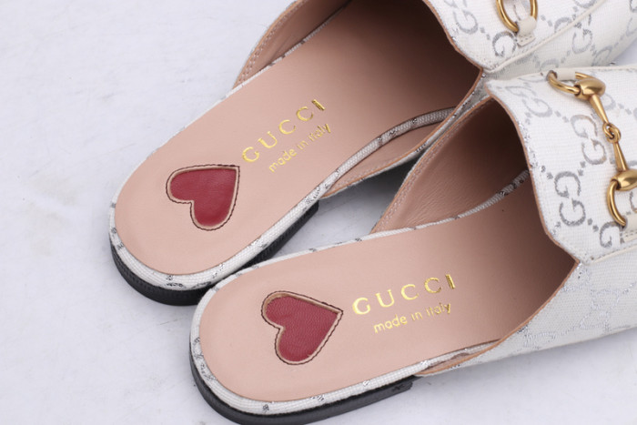 Gu66 LOAFER