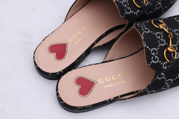 Gu66 LOAFER