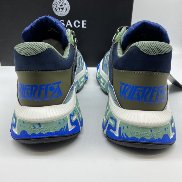 VERS SNEAKERS