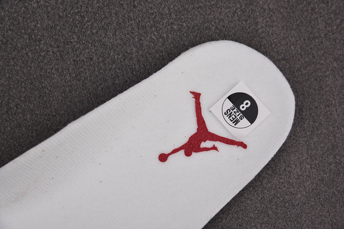 Air Jordan 6 “Red Oreo” CT8529-162