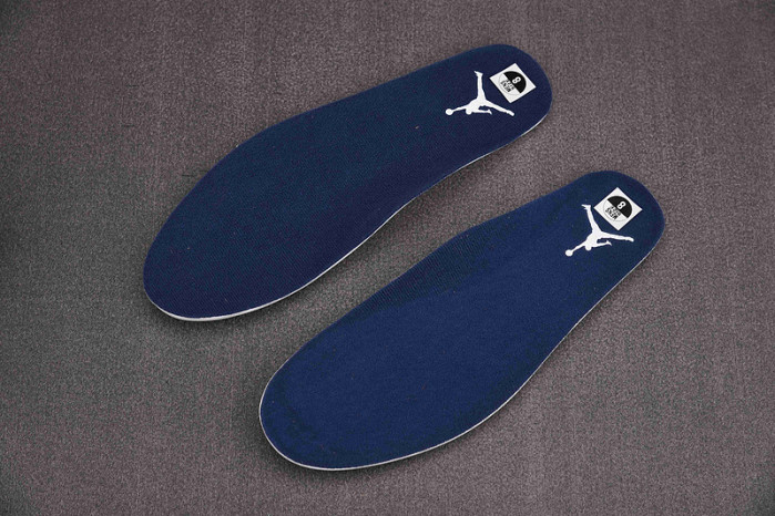 Air Jordan 6 Retro Midnight Navy (2022) CT8529-141