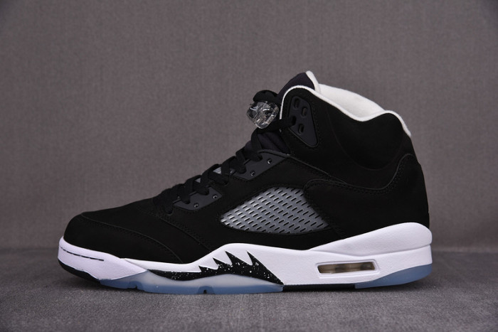 Air Jordan 5 “Oreo” CT4838 011