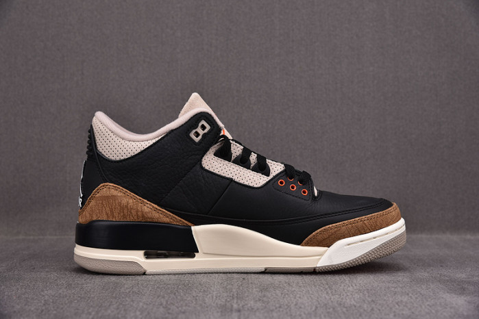 Air Jordan 3 Desert Cement CT8532-008