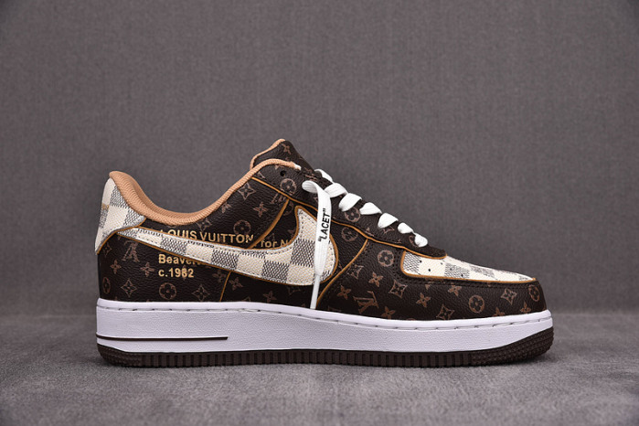 Nike Air Force 1 Low 8A8PYL-101
