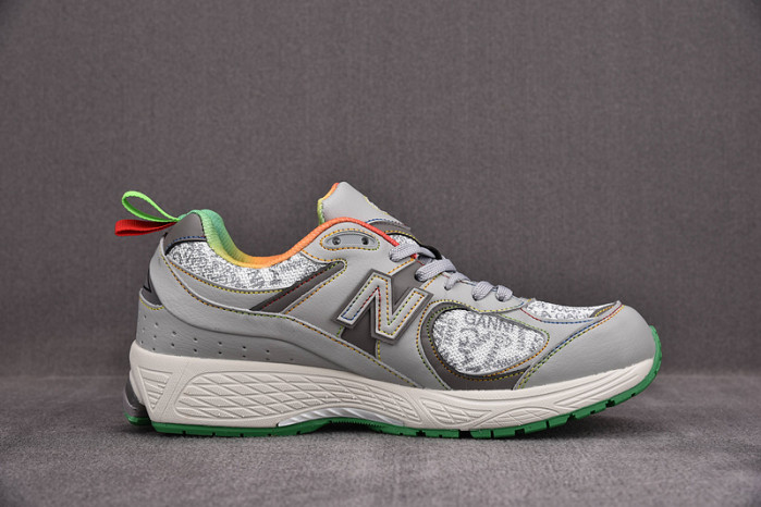 N3W BLANCE SNEAKER