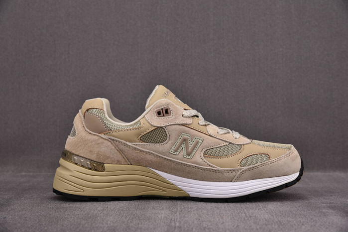 N3W BLANCE SNEAKER