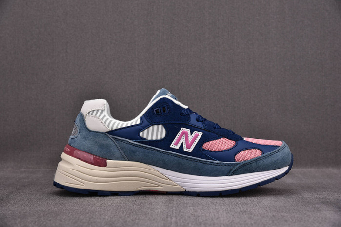 N3W BLANCE SNEAKER