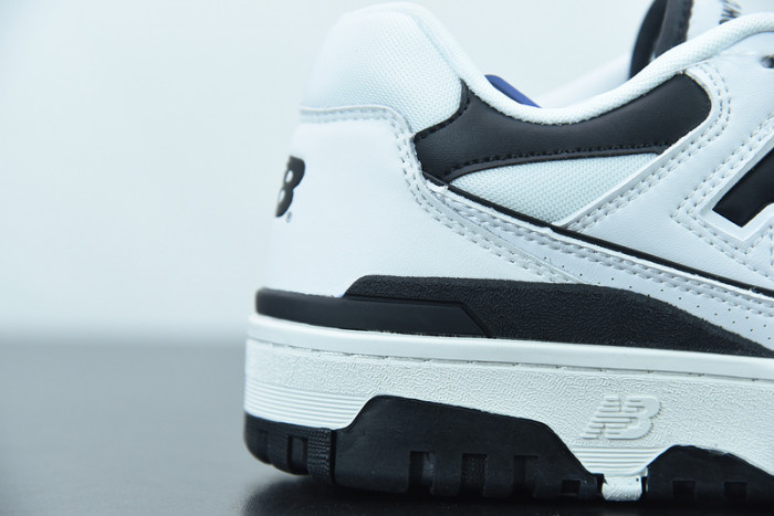 N3W BLANCE SNEAKER